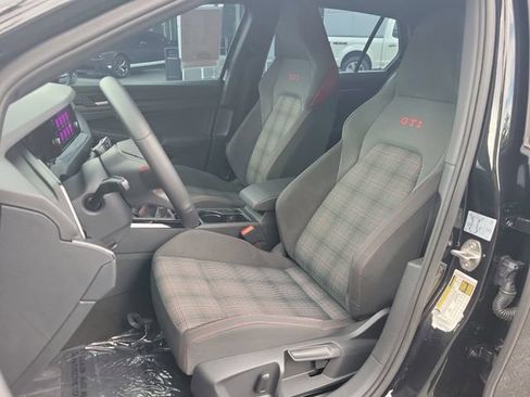 Used 2024 Volkswagen GTI S FWD image 16
