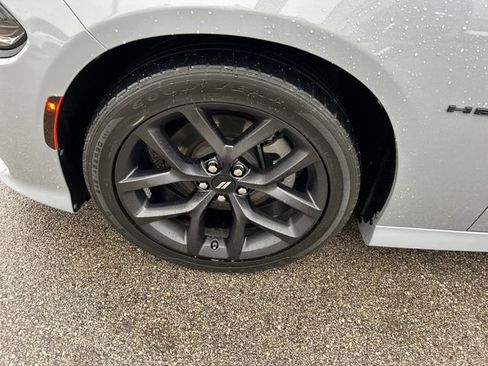 Used 2022 Dodge Charger R/T w/ Plus Group image 49