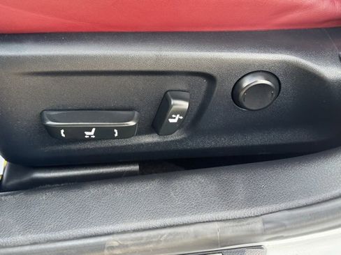 Used 2014 Lexus IS 250 w/ F-Sport Package image 10