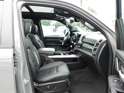 Used 2023 RAM 1500 Rebel w/ Rebel Level 2 Equipment Group AWD/4WD image 38