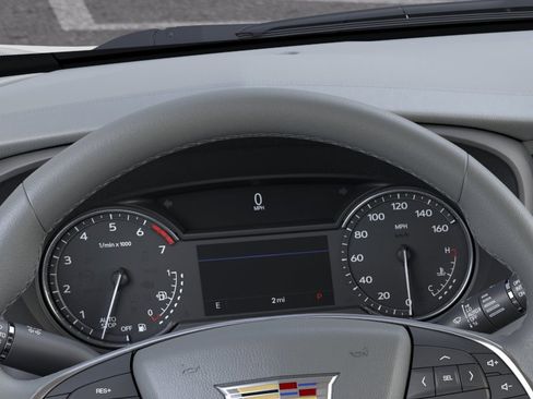 New 2025 Cadillac XT5 Premium Luxury image 18