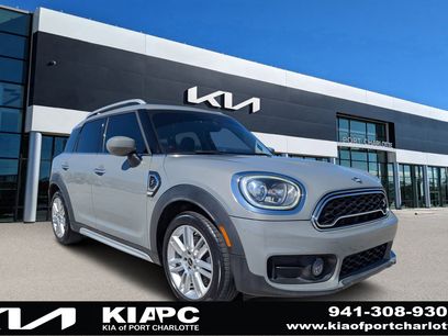 Used 2020 MINI Cooper Countryman S w/ Storage Package