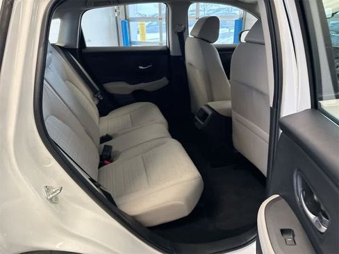 Certified 2025 Honda HR-V LX image 20