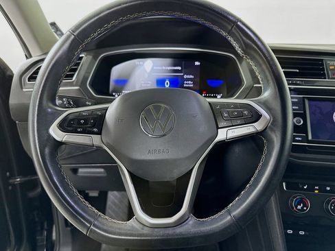 Used 2023 Volkswagen Tiguan S w/ IQ.Drive Package FWD image 19