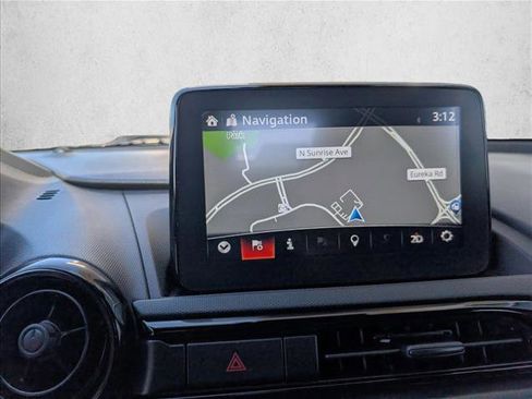 Used 2020 MAZDA MX-5 Miata Sport image 19