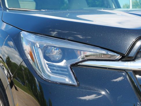 Certified 2023 Subaru Ascent Limited AWD/4WD image 16