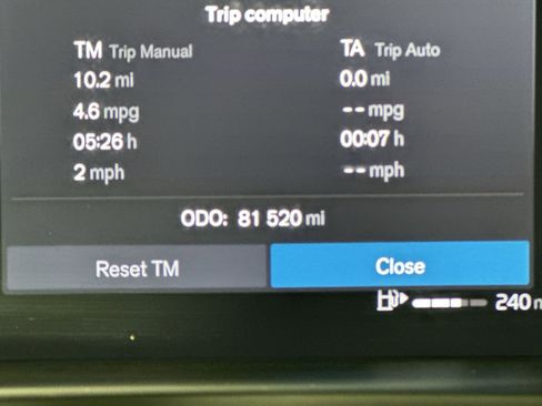Used 2023 Volvo S60 B5 Core AWD/4WD image 15