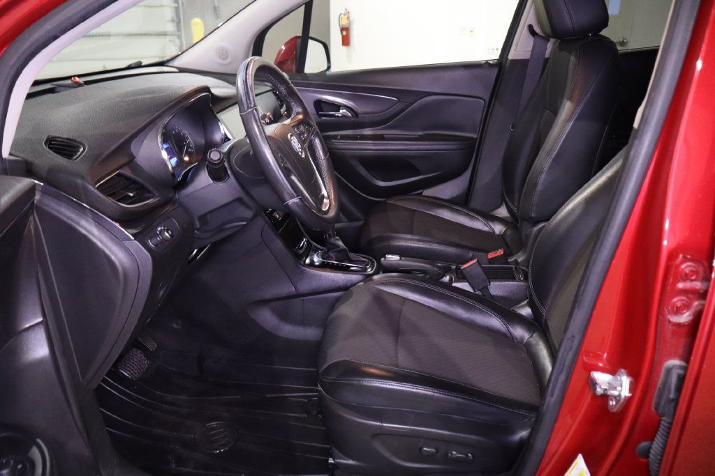 Used 2019 Buick Encore Preferred FWD image 24