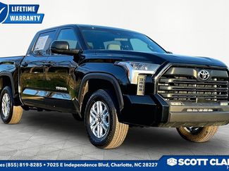 Used 2025 Toyota Tundra SR5 360° Tour