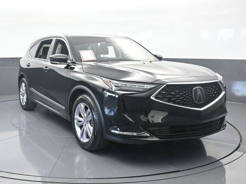 Used 2022 Acura MDX FWD image 9