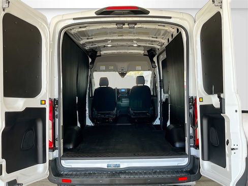 Used 2024 Ford Transit 250 148 Medium Roof w/ Load Area Protection Package image 24