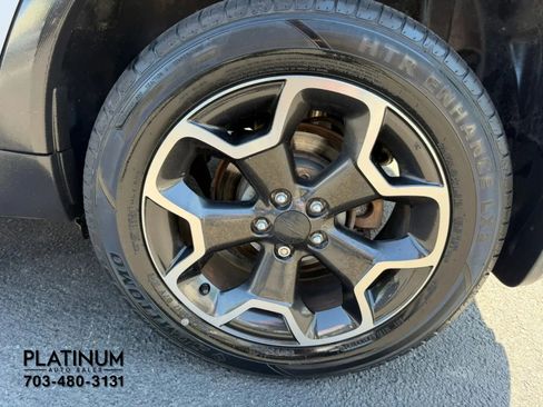 Used 2014 Subaru Crosstrek 2.0i Limited w/ Popular Package #1 AWD/4WD image 23