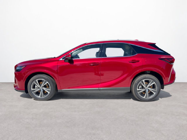 New 2026 Lexus RX 350 Premium FWD image 2