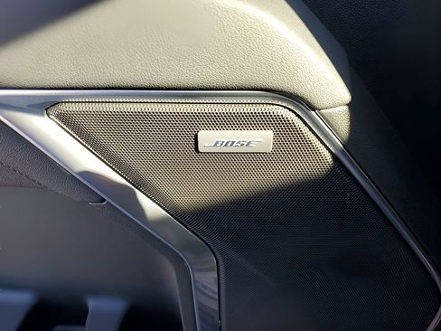 New 2026 GMC Sierra 1500 Elevation w/ Elevation Premium Package image 29