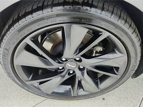 Used 2023 Genesis G70 2.0T w/ Sport Prestige Package image 56