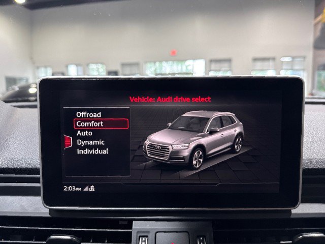 Used 2019 Audi Q5 2.0T Premium Plus w/ Premium Plus Package AWD/4WD image 75