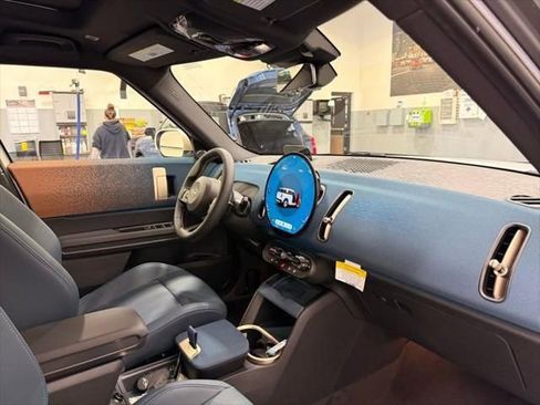 New 2026 MINI Cooper Countryman S image 26