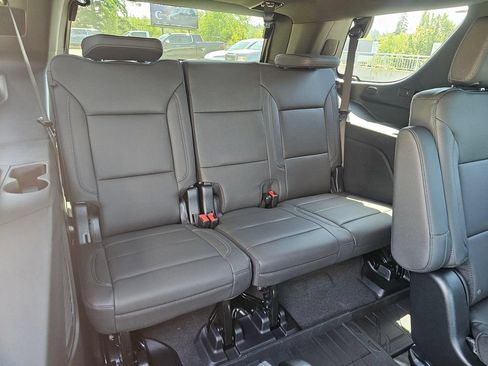 New 2026 Chevrolet Tahoe LT AWD/4WD image 13