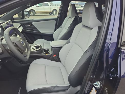 New 2026 Subaru Solterra Premium image 10