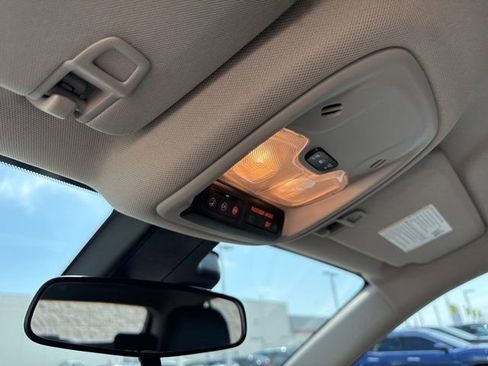 Used 2022 Buick Encore GX Select w/ Sport Touring Package AWD/4WD image 16