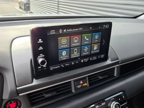 Used 2025 Honda Pilot Black Edition image 22