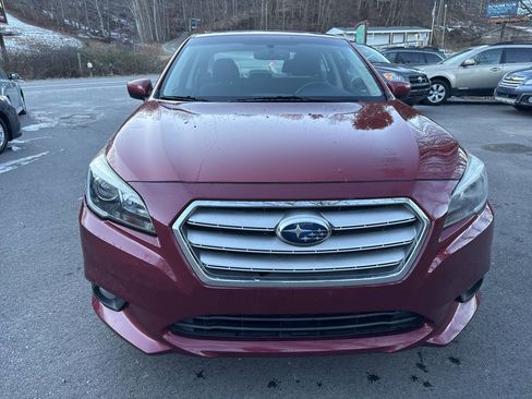 Used 2016 Subaru Legacy 2.5i Premium w/ Popular Package #3 image 8