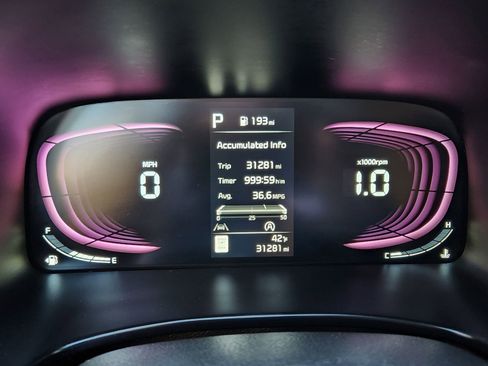 Used 2023 Kia Soul S image 18