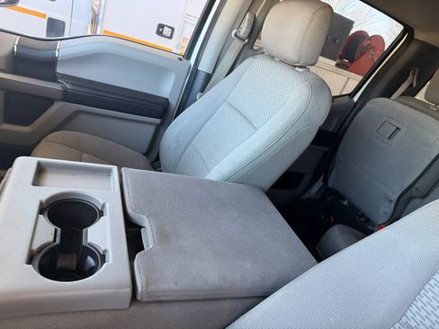 Used 2018 Ford F250 XLT image 27