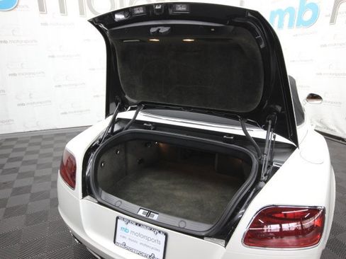 Used 2014 Bentley Continental GT image 6