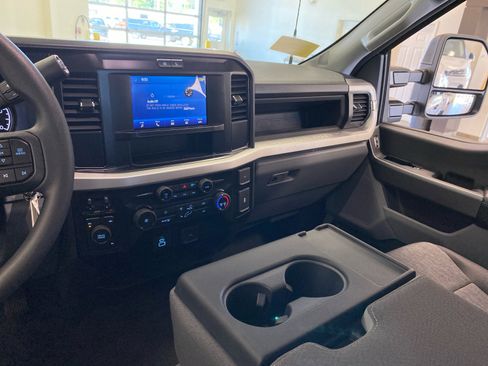New 2026 Ford F350 XL w/ STX Appearance Package AWD/4WD image 41
