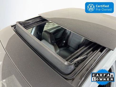 Certified 2026 Volkswagen Jetta GLI Autobahn FWD image 20