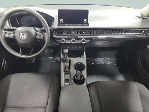 Used 2025 Honda Civic LX image 30