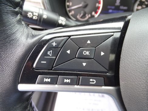 Used 2020 Nissan Altima 2.5 Platinum AWD/4WD image 18