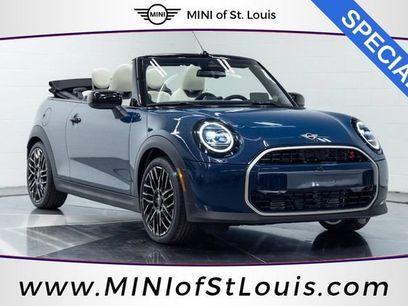 New 2026 MINI Cooper S