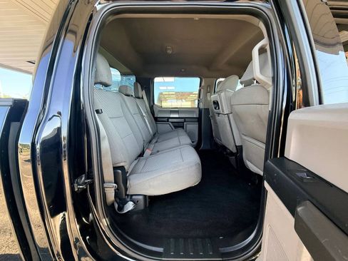 Used 2018 Ford F150 XLT w/ Equipment Group 301A Mid AWD/4WD image 18