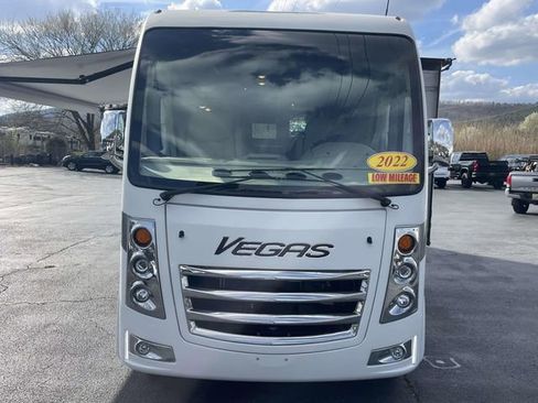 Used 2022 Ford E-350 and Econoline 350 Super Duty w/ A/C Prep Package image 7