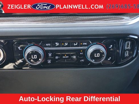 Used 2023 Chevrolet Silverado 1500 LT w/ Protection Package AWD/4WD image 22