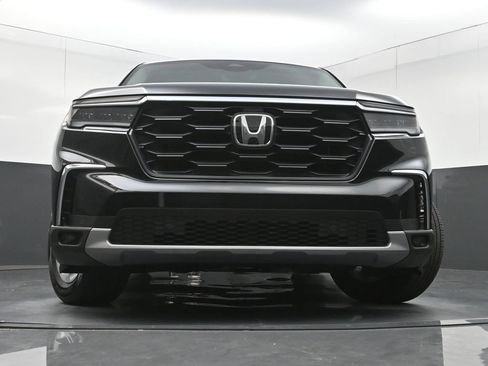 Used 2024 Honda Pilot EX-L image 26