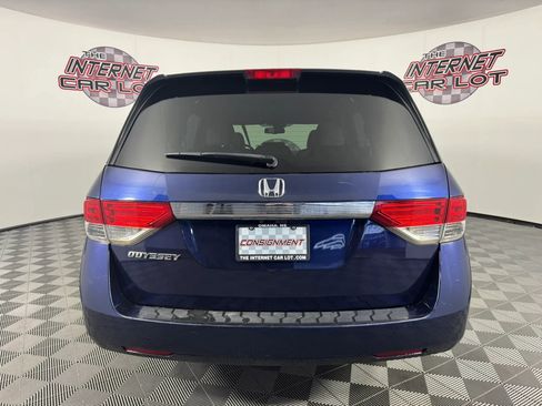 Used 2015 Honda Odyssey EX-L image 6