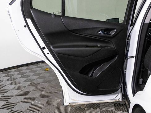 Certified 2023 Chevrolet Equinox LT image 37