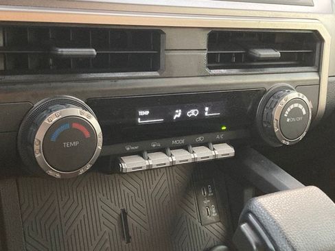 Used 2025 Toyota 4Runner SR5 RWD image 23