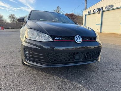 Used 2015 Volkswagen Golf 4-Door