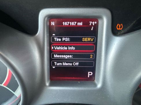 Used 2011 Dodge Journey SXT FWD image 21