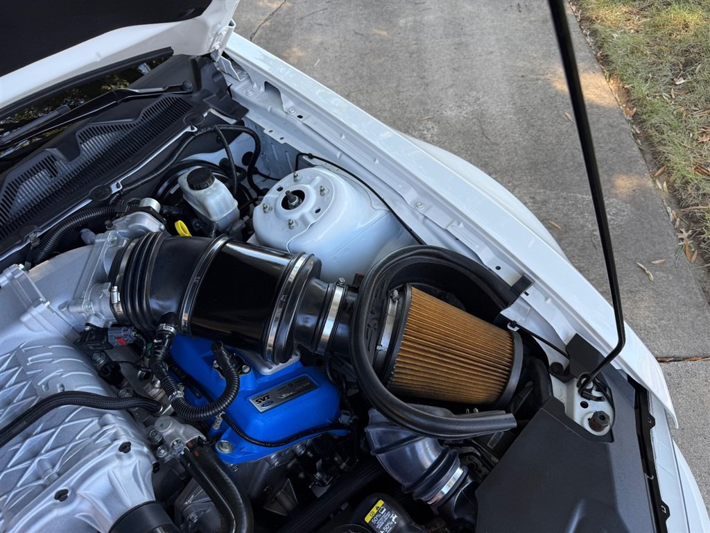 Used 2013 Ford Mustang Shelby GT500 RWD image 72
