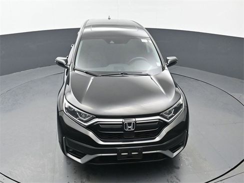 Used 2020 Honda CR-V EX image 44