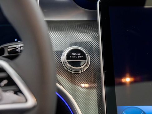 New 2026 Mercedes-Benz GLC 350e 4MATIC image 21