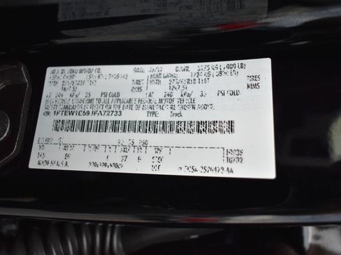 Used 2018 Ford F150 Lariat AWD/4WD image 46