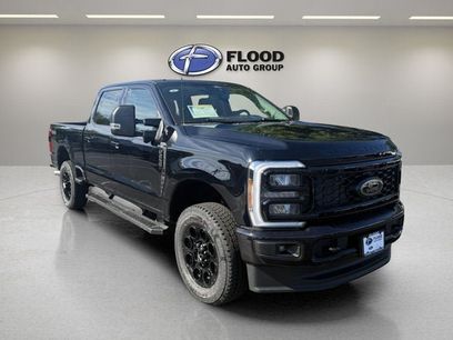 New 2026 Ford F250 XLT w/ XLT Premium Package