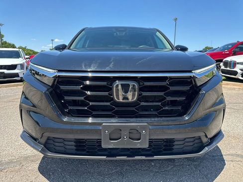 Used 2024 Honda CR-V EX image 2