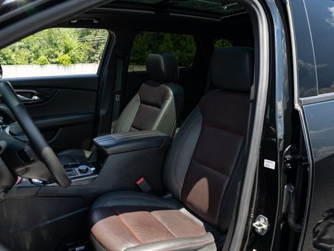 Used 2023 Chevrolet Blazer RS w/ Driver Confidence II Package FWD image 15